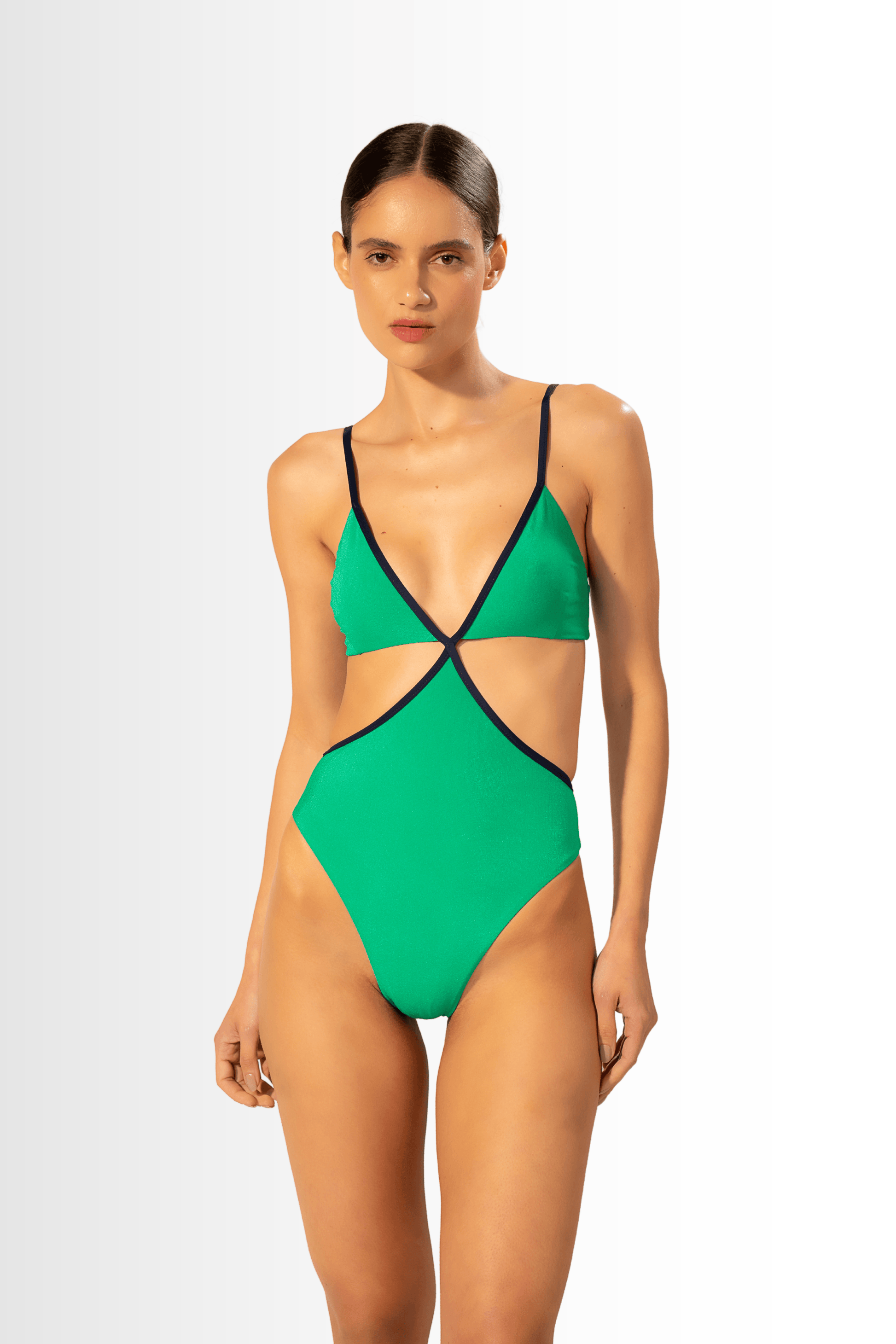Ariel OP Velvety Green - Lilafrombrazil