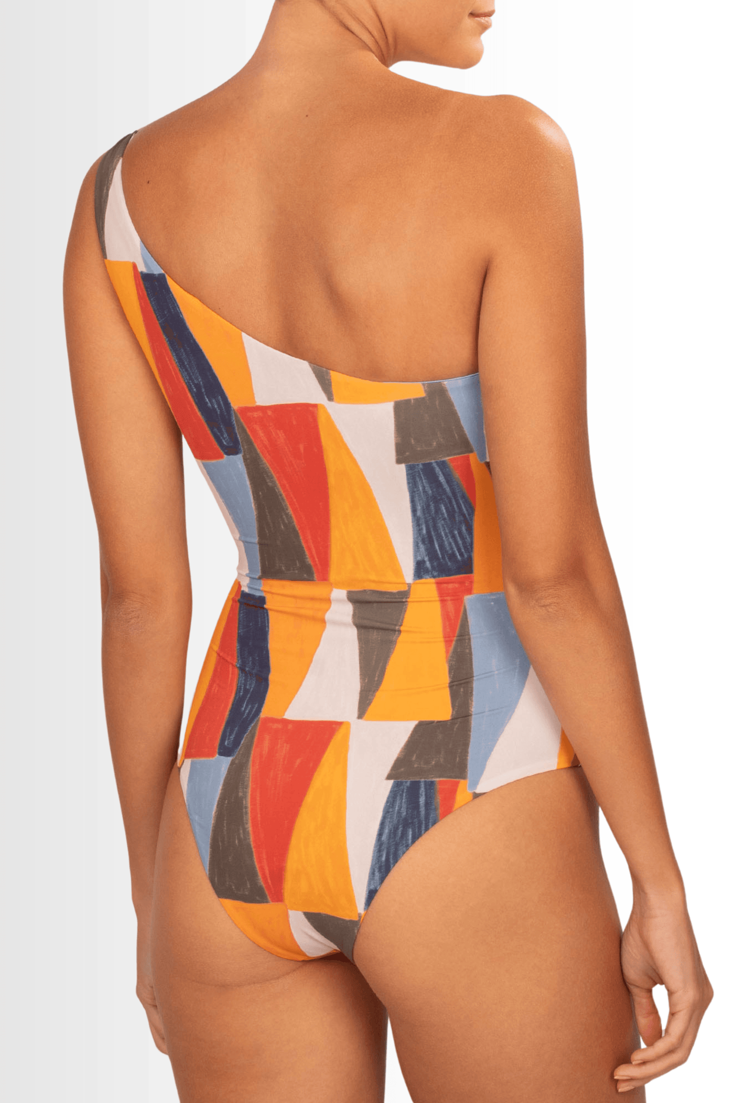 Bel One Piece - Canoa (reversible) - Lilafrombrazil