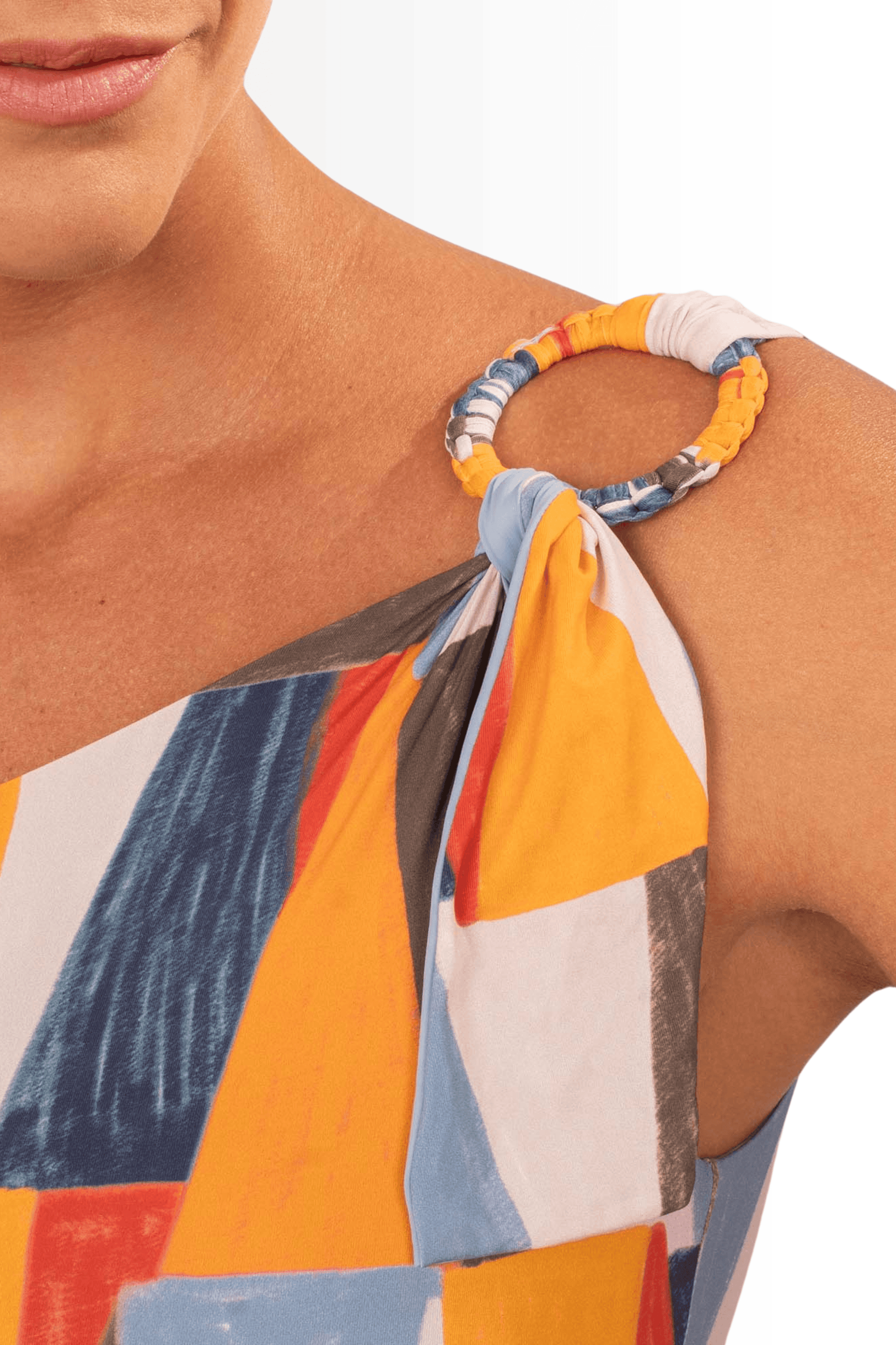 Bel One Piece - Canoa (reversible) - Lilafrombrazil