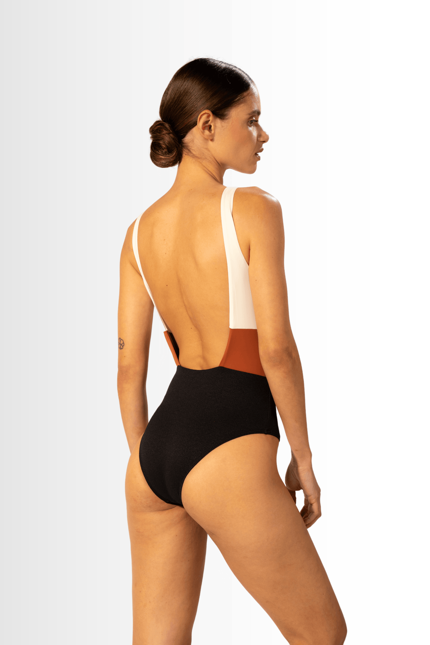 Bella One Piece - 3-colors - Lilafrombrazil
