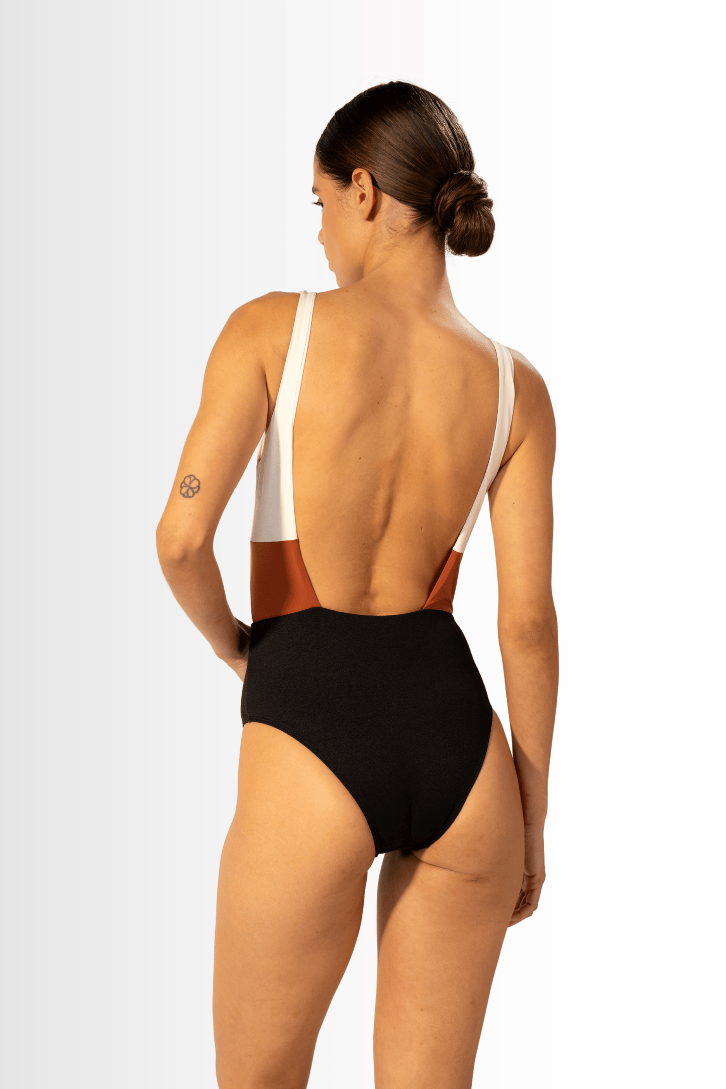 Bella One Piece - 3-colors - Lilafrombrazil