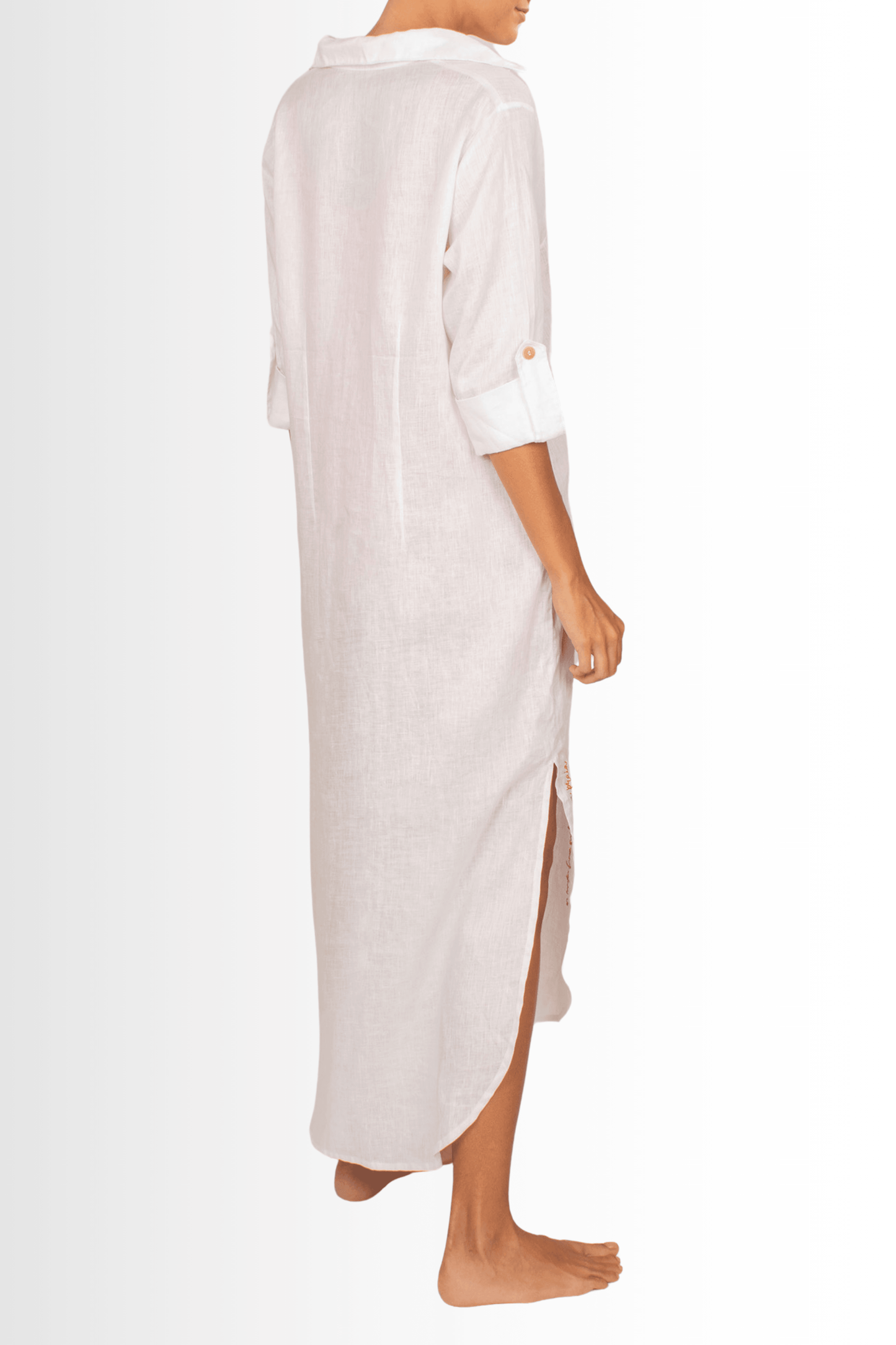 Coverup Cristal White