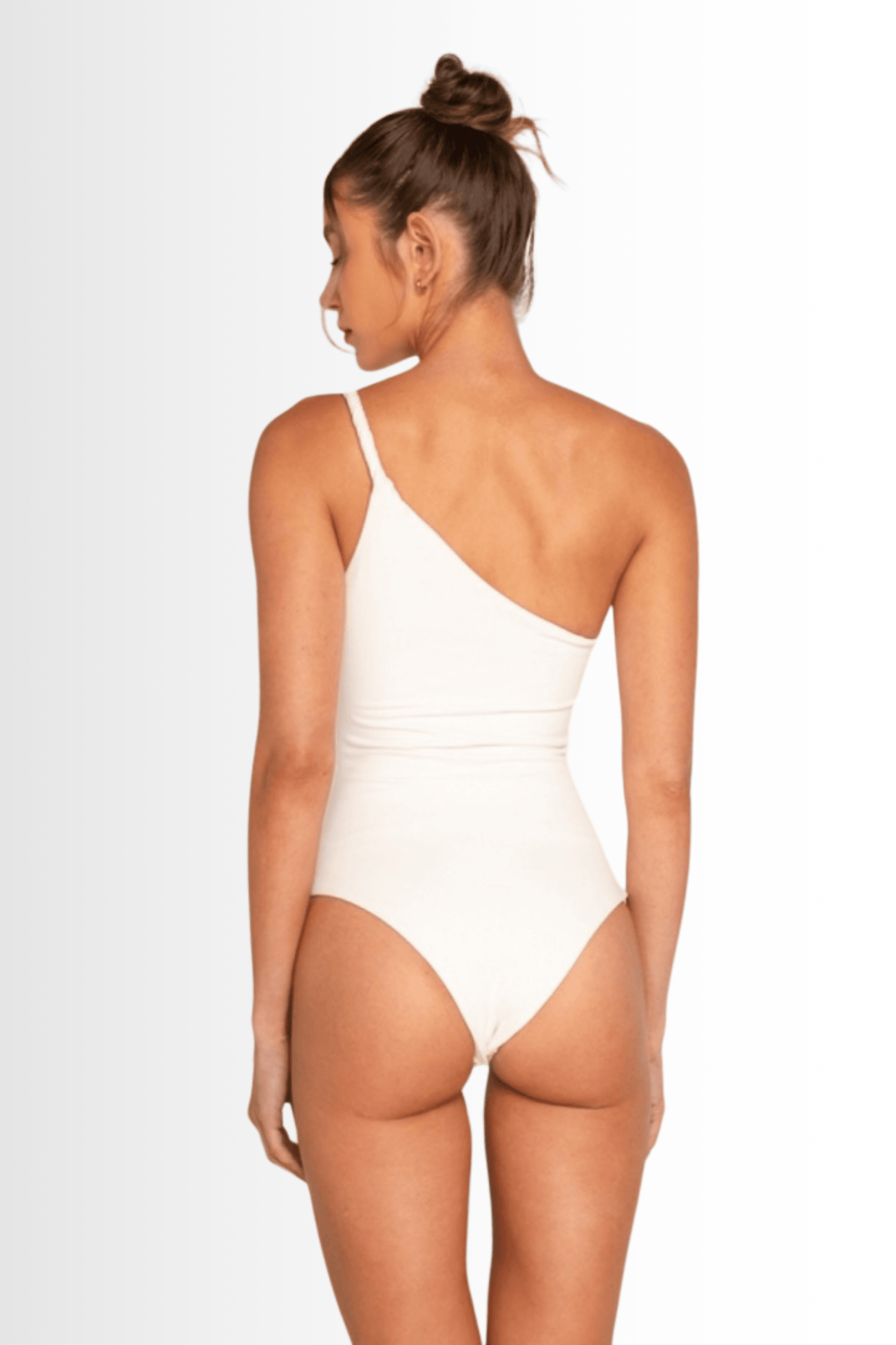 Evelyn One Piece - Off-White - Lilafrombrazil