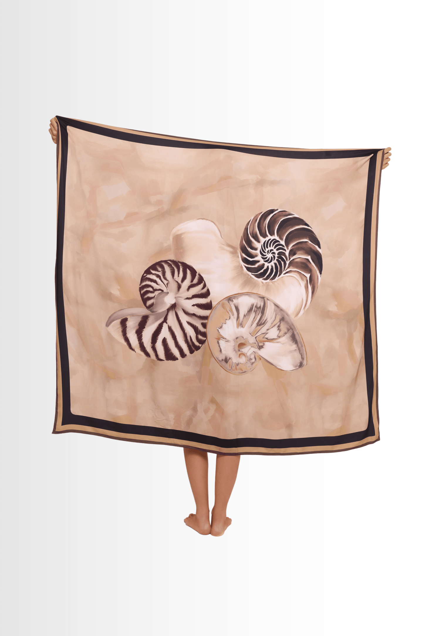 Panneau Nautilus