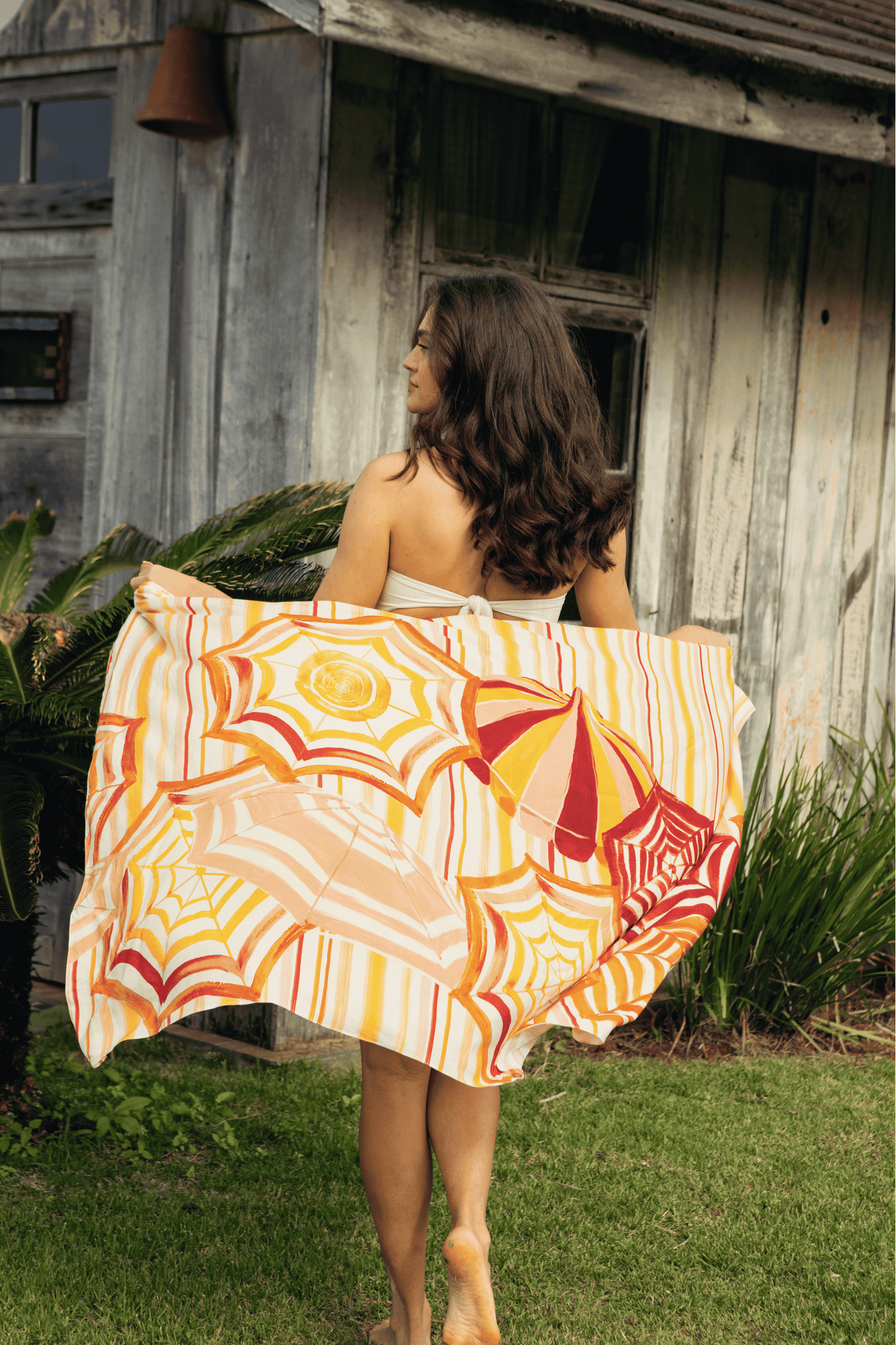 Panneau Parapluie