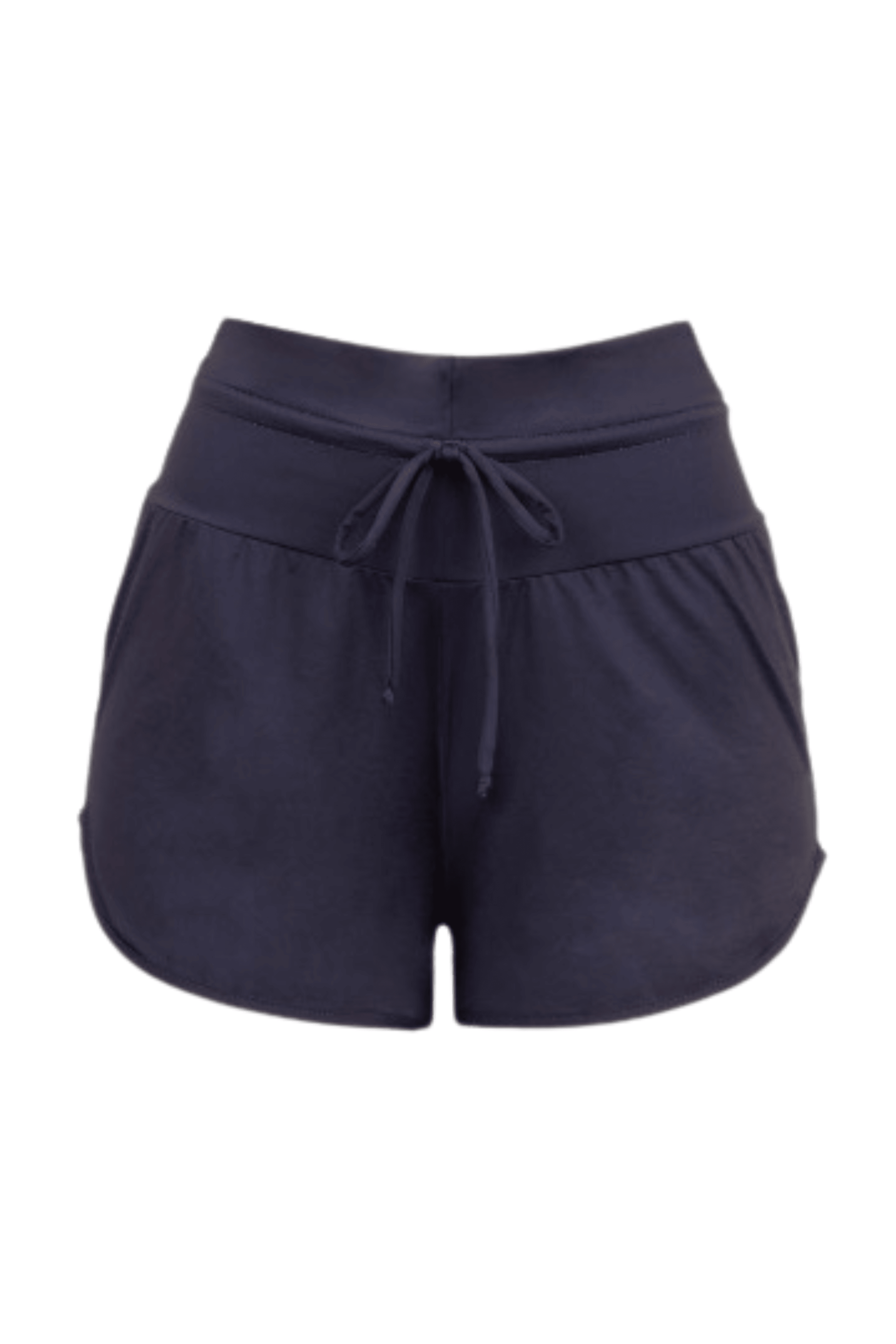 Suellen Shorts - Navy Blue - Lilafrombrazil
