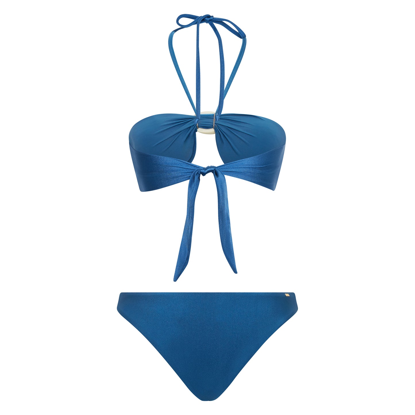 Dune de Sable Bikini Set - Blue