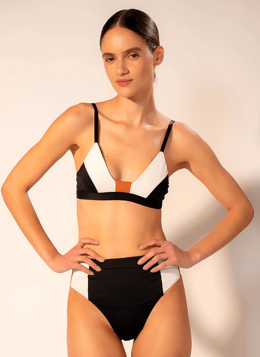 Iris & Maite Bikini Set - 3 colors