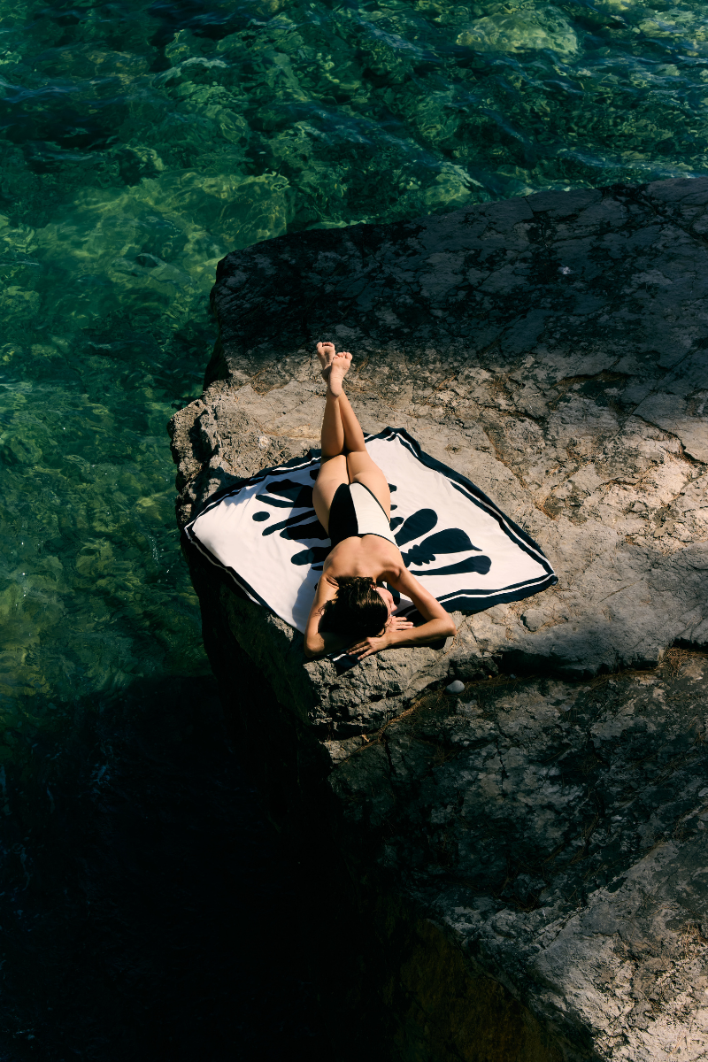 Curated Brazilian Resortwear for Sophisticated Global Women