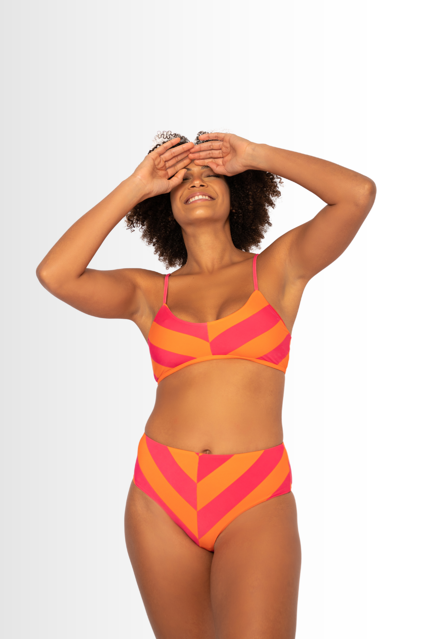 Alessandra Bikini Set Tutti-frutti