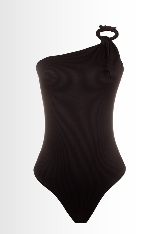 Bel One Piece Ribbed