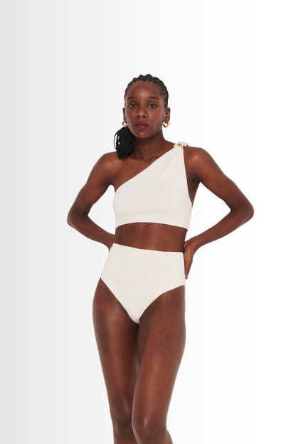 Dandara Bikini Off-White