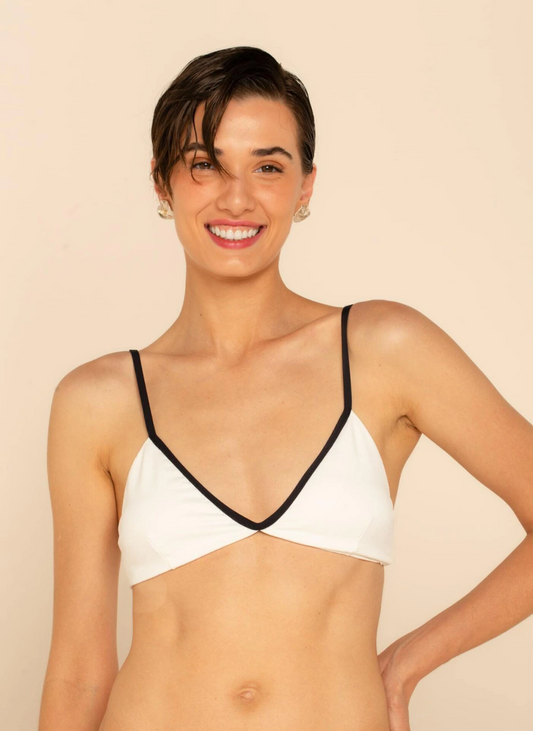 Luna&Deise Bikini Set - Off White