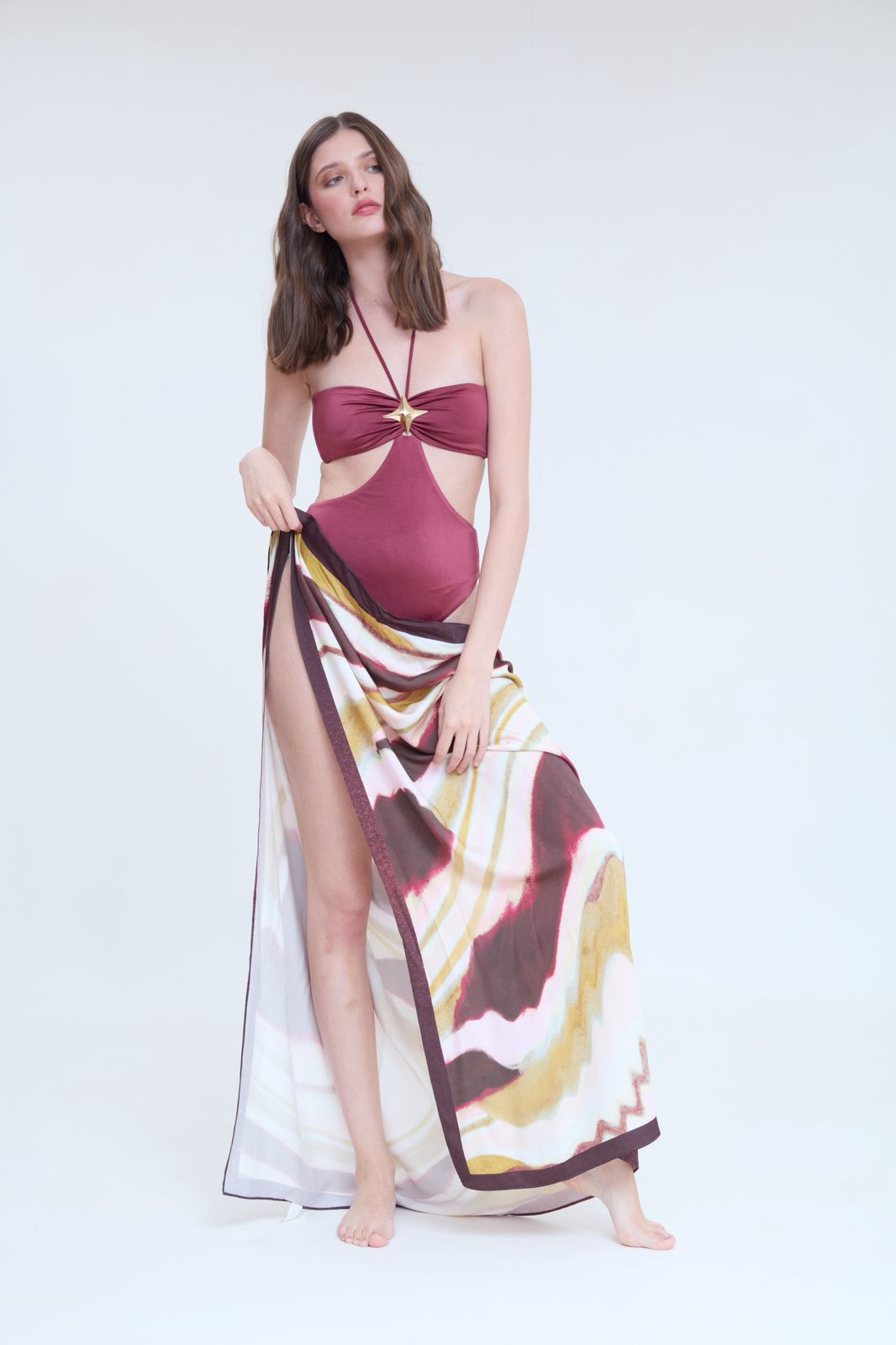 Mirage Panneau