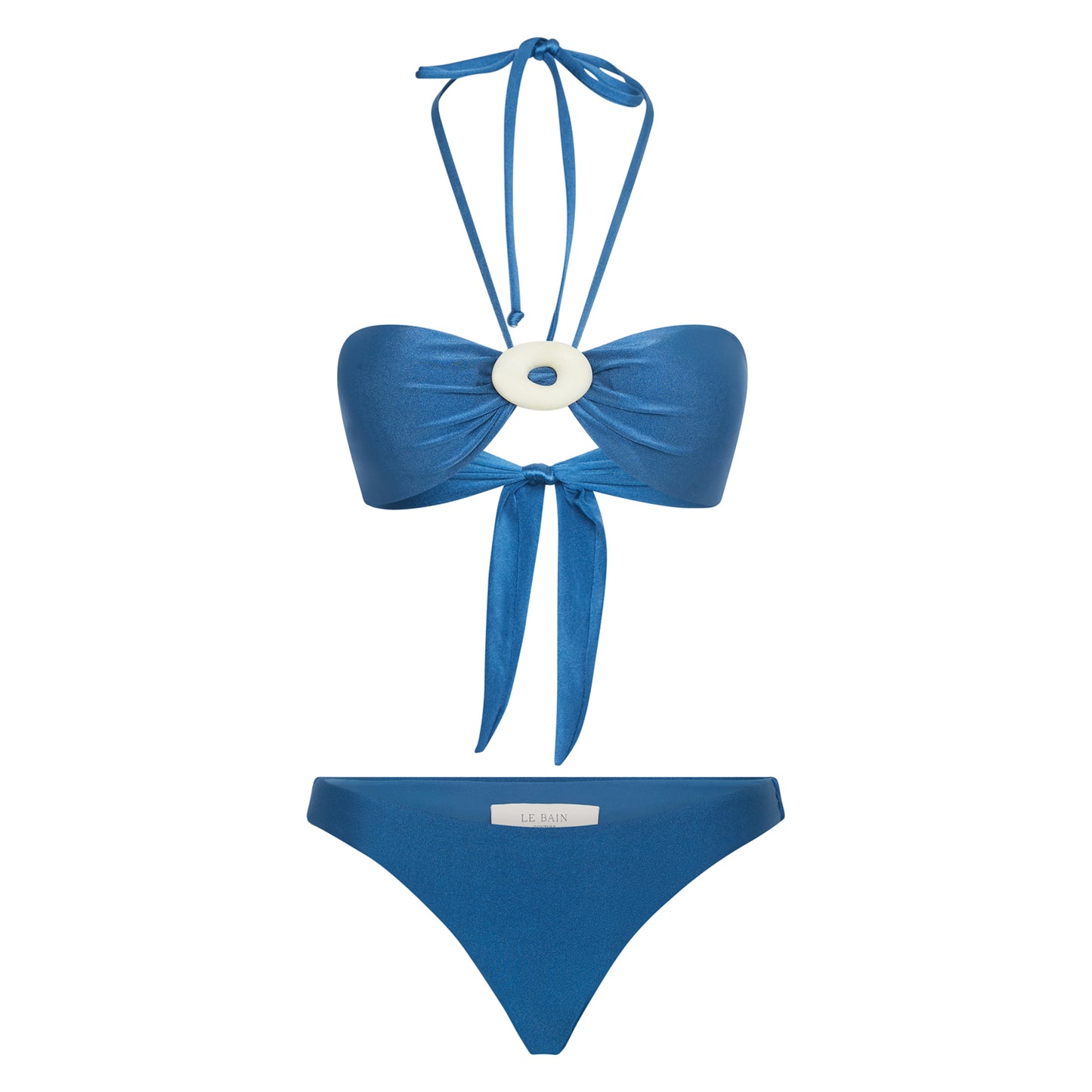 Dune de Sable Bikini Set - Blue