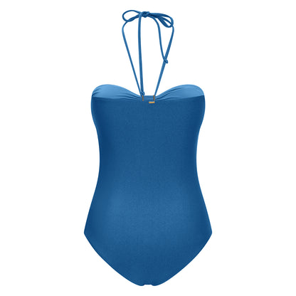 Dune de Sable One Piece - Blue